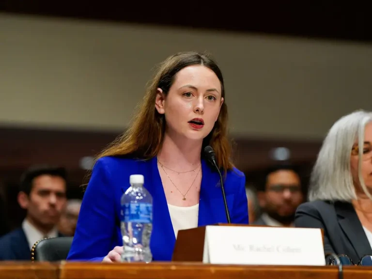 Abbe Lowell starts firm to take on Trump — and hires renegade ex-Skadden associate