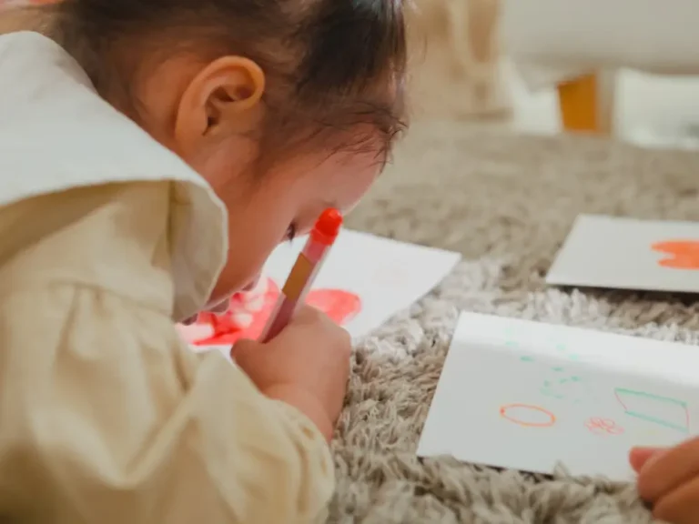 I’m no longer writing thank-you notes, and I’m not making my kids do it, either