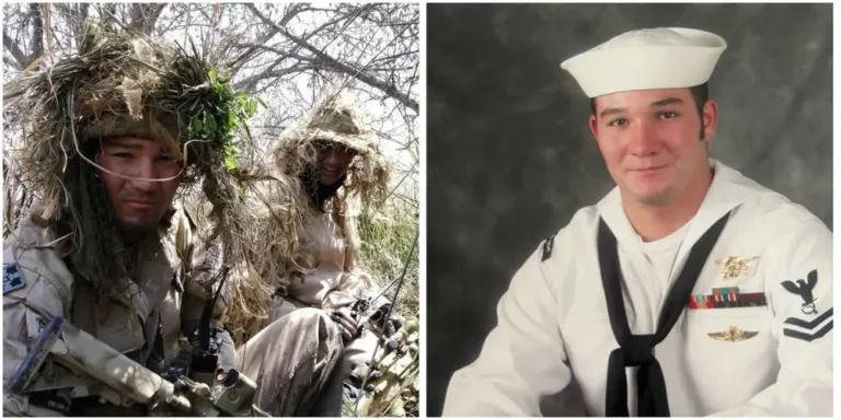 After leaving the Navy, I was doing cocaine, popping pills, and drinking over a fifth of vodka a day. Then, I had a ‘death experience’ that changed everything.