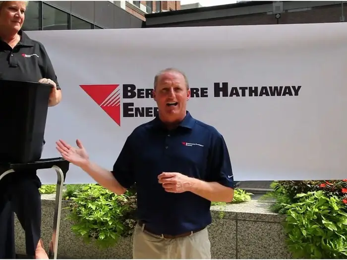 It’s official: Greg Abel will be Berkshire Hathaway’s next CEO