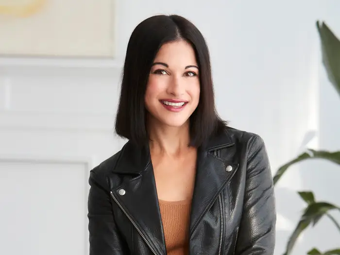 I help midlevel leaders become senior executives. A ‘vanity title’ has unlocked promotions and raises for my clients — here’s how it works.