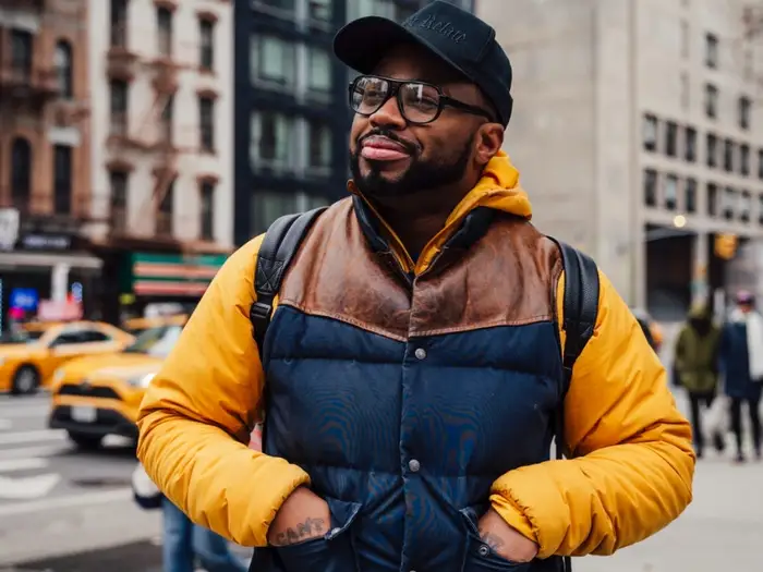 I’m 37 and have no kids. I wanted to wait until I had my first million before having babies.