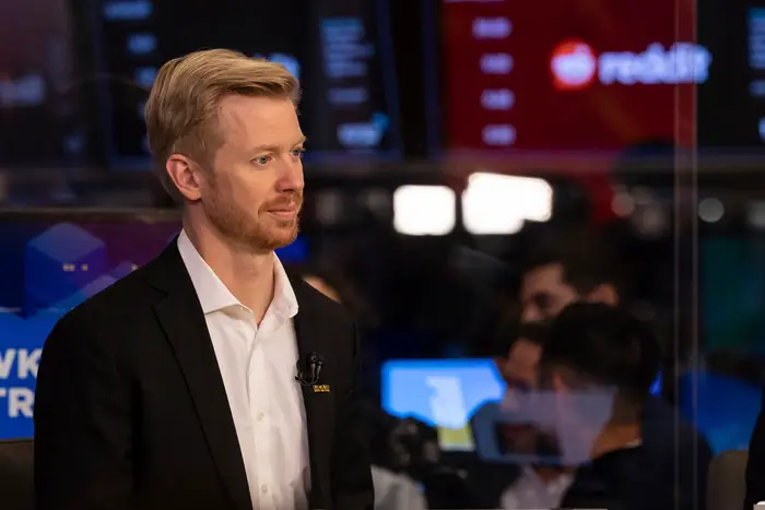 Reddit CEO Steve Huffman says the company used to be so idealistic that people were ‘not working very hard’