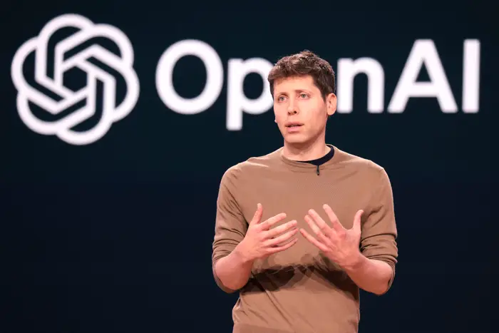 OpenAI, facing pressure, announces its nonprofit will stay in control after all. Read CEO Sam Altman’s letter.