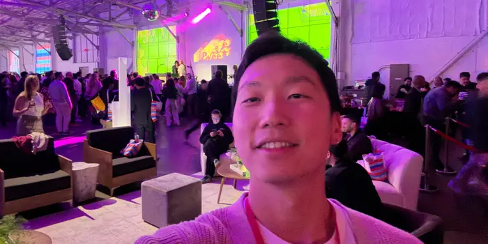 I uploaded my biometrics at the keynote for Sam Altman’s buzzy crypto company. Here are 3 takeaways.