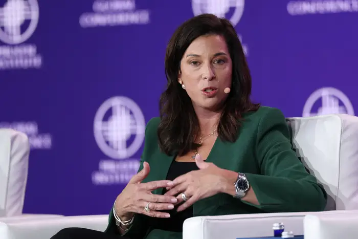 EY CEO says AI won’t decrease its 400,000-person workforce — but it might help it double in size