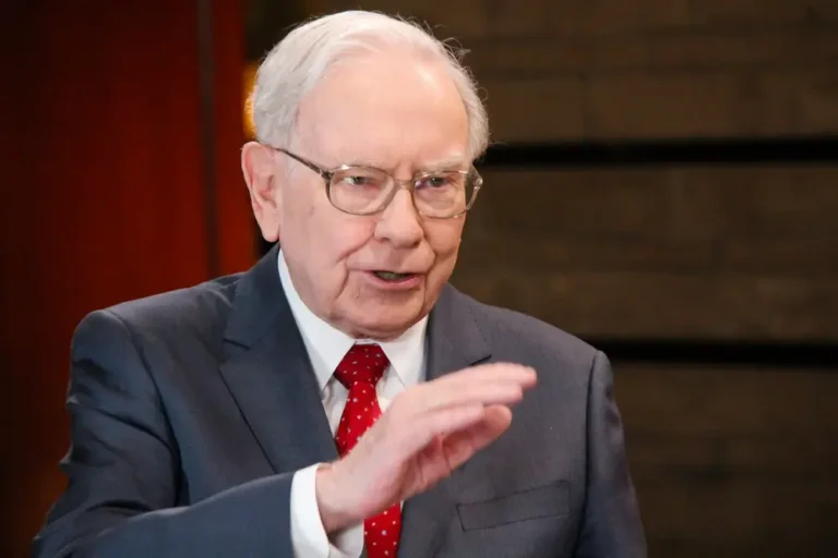 Warren Buffett is warning investors against piling into a traditionally safe area of the stock market