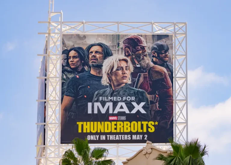 Do you understand Trump’s movie tariff plan? Because Hollywood is totally baffled.