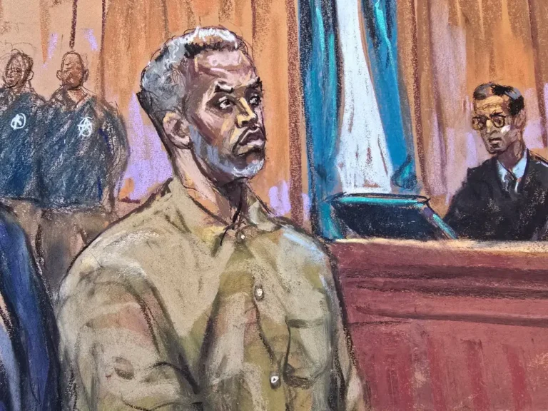 Potential jurors in the Diddy trial are sharing their own experiences of sexual assault