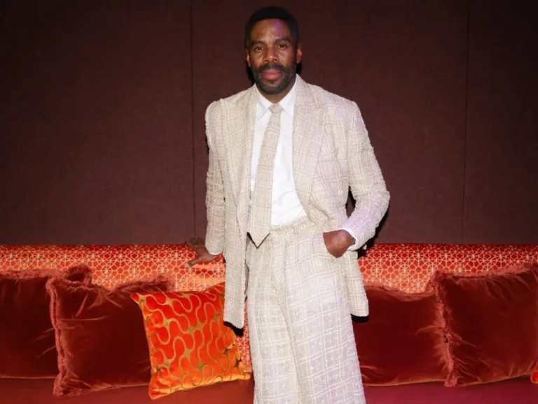 The 2025 Met Gala is celebrating Black dandyism. Here’s what that means.