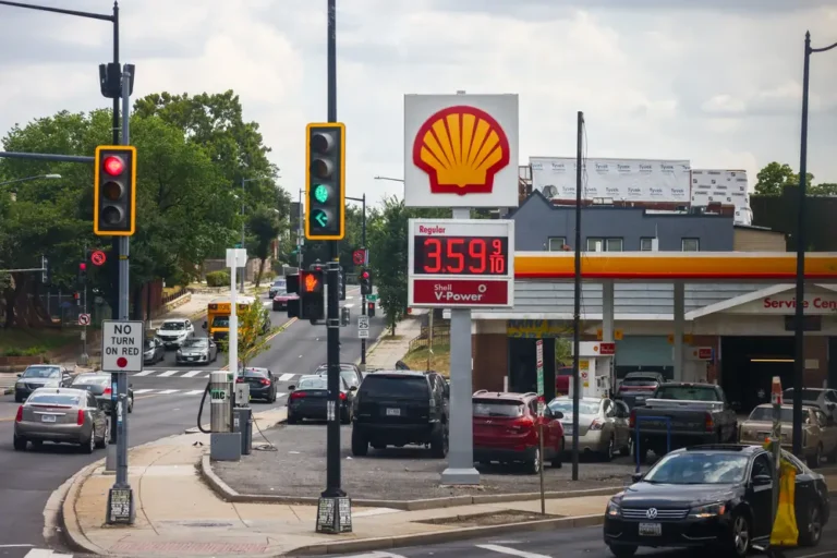 Oil prices have crashed to 4-year lows. That means cheaper gas for Americans hitting the roads this summer.