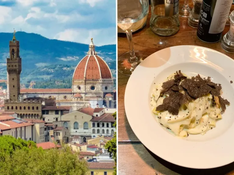 I’ve eaten my way through over 20 countries in Europe. These are the 5 cities I can’t stop thinking about.