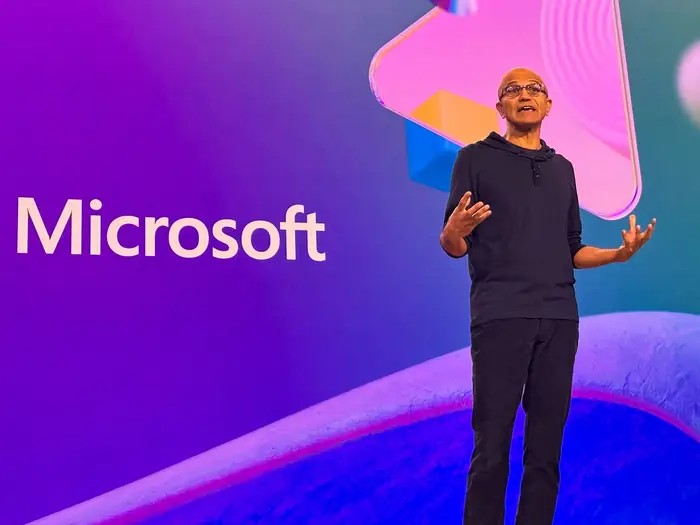 Microsoft puts some ousted employees on a 2-year block list and counts that as ‘good attrition,’ internal document shows