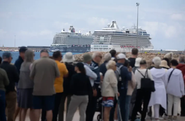 Do you need a Real ID to go on a cruise? Here’s what to know.