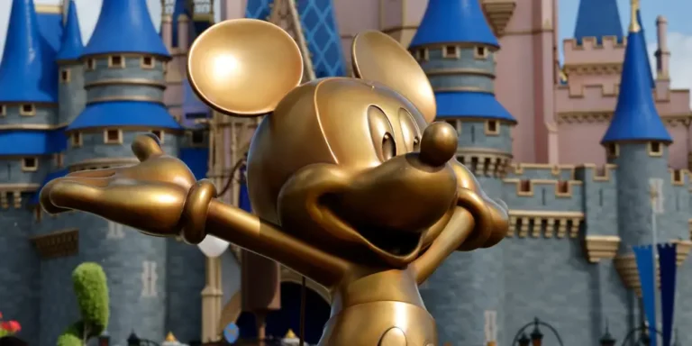 Disney stock jumps 12% as streaming growth juices 2025 profit forecast