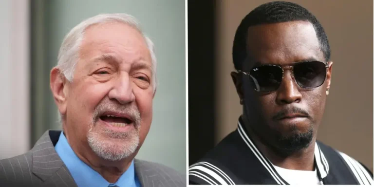 Diddy trial judge snaps at lawyer for calling prosecutors a ‘six-pack of white women’