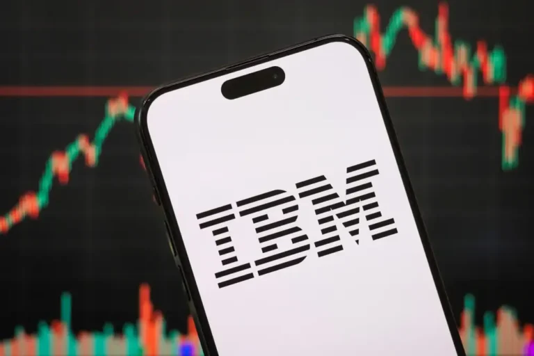 How tech stalwart IBM is turning into an AI darling