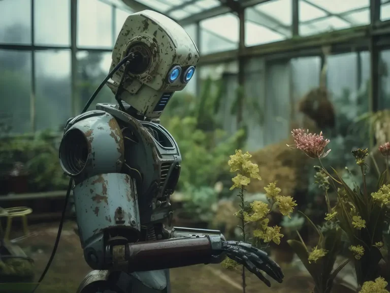 I’m a filmmaker who used AI to make a sci-fi film for under $300. I’m deeply conflicted about it.