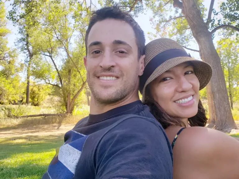 A couple says they quadrupled their rental cash flow by swapping one property for 2 using a little-known tax strategy