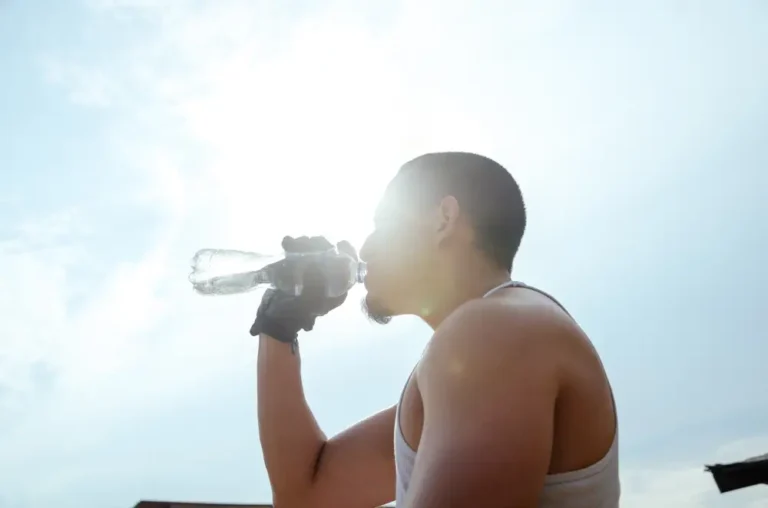 Elite athletes curb water intake after 4 p.m. — a top nutritionist explains why you should consider it too