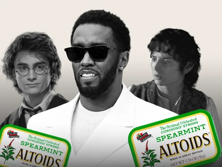 Altoids, K-Pop, and a Harry Potter wand: The strangest moments of Diddy jury selection