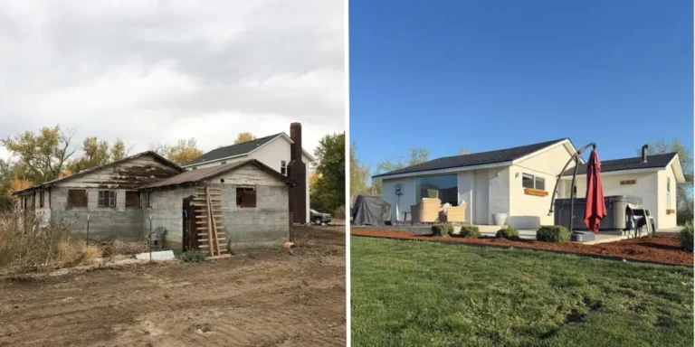 I turned a chicken coop into a two-bedroom Airbnb. It makes over $2,000 a month and covers my mortgage payment.