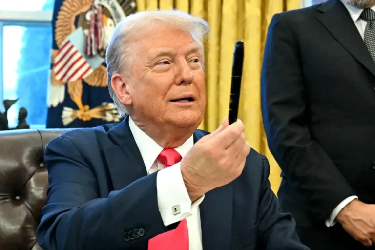 Where Trump’s trade talks stand with China, Canada, the UK, Japan, and other key countries