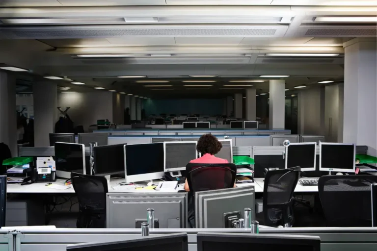 It’s like your bosses want you to quit right now. (They do.)