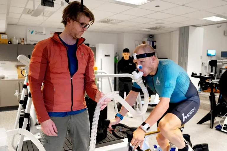 An elite endurance coach explains how to boost a key metric for longevity with the ‘Norwegian method’