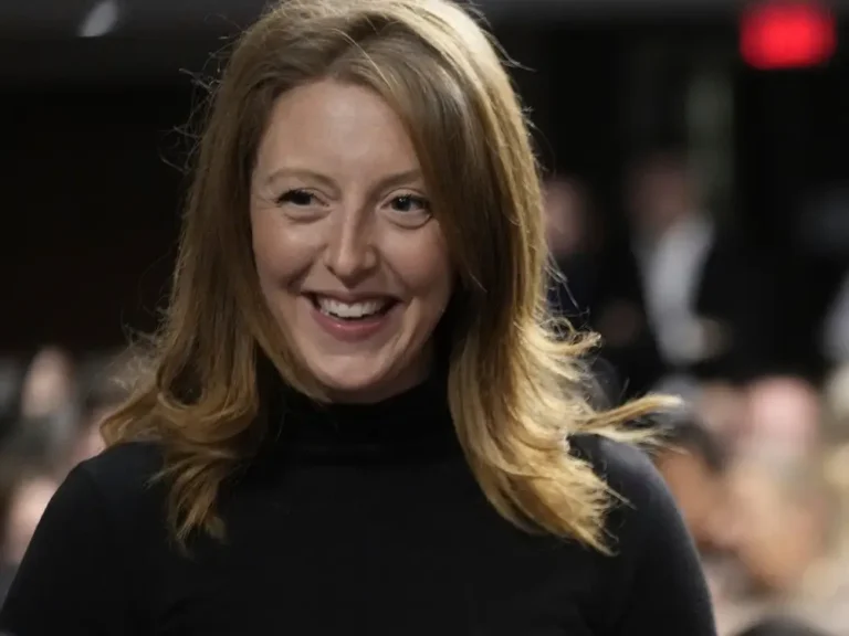Meet Casey Means, Trump’s surgeon general nominee and a major player in the MAHA movement