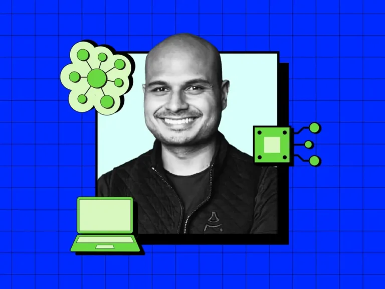 Gaurav Jain wrote the playbook for pre-seed investing. A decade later, he’s running one of the industry’s most prolific early-stage funds.