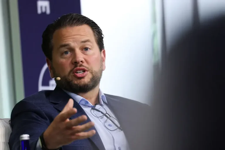 ‘Pinterest is where Gen Z goes to shop,’ says platform’s CEO