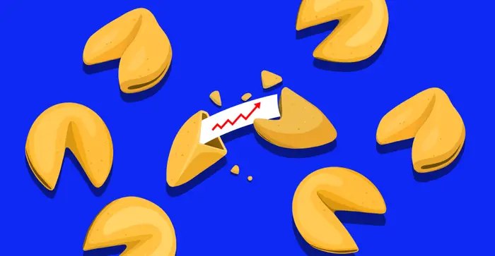 It’s typically a good time to invest in stocks — as long as you’re patient