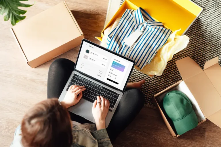 From fighting fraud to fueling personalization, AI at scale is redefining how commerce works online