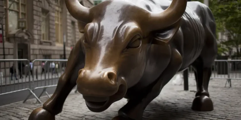 Tech stocks are back in a bull market as Nvidia and Tesla soar