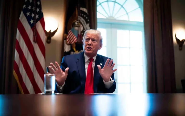 Why Trump’s Middle East trip is going to be very different this time