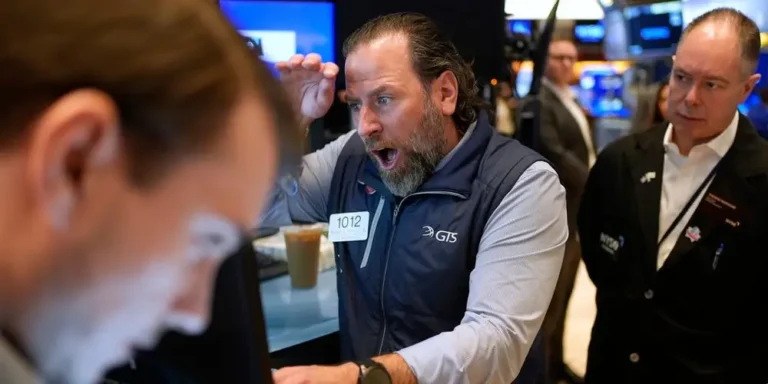 Recession forecasts slide in betting markets with US-China trade tensions cooling