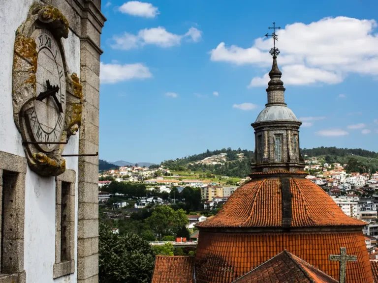 I moved to Portugal and married a tour guide. Here are the 5 best places he’s taken me that tourists usually miss.