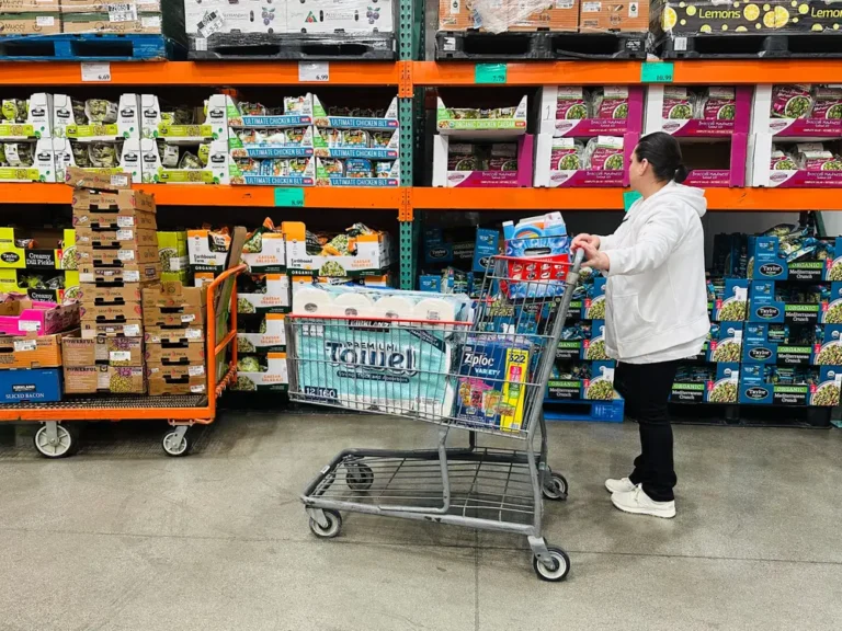 Inflation unexpectedly cooled in April despite Trump’s big tariffs announcement