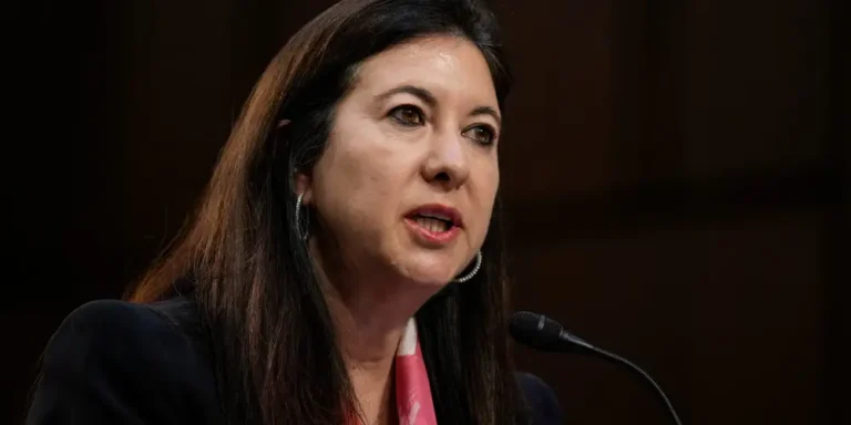 A top Fed official still sees a big economic hit coming from tariffs despite US-China talks