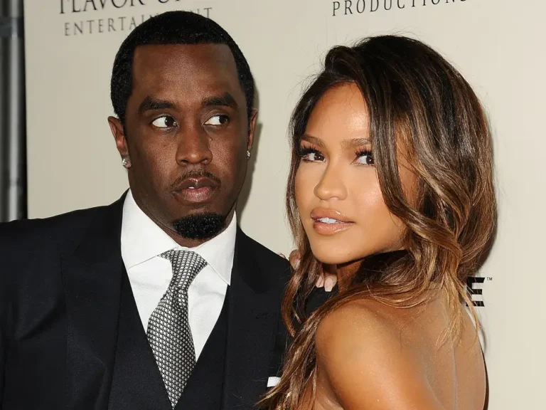 Cassie Ventura testifies she loved Diddy ‘so much’ and felt a responsibility to participate in ‘freak offs’