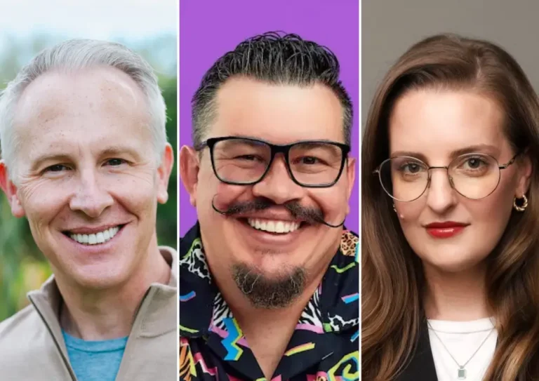 Meet the CEOs behind YouTube’s biggest stars