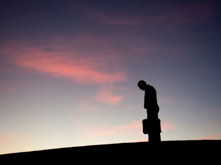 I quit my job to chase a freer life — but I was too hasty. The grass isn’t always greener on the other side.