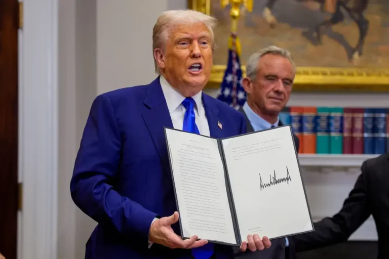 Trump’s ‘big beautiful bill’ would officially kill the IRS’s free direct-tax filing tool