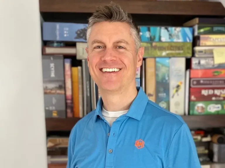 I own a board game company. The tariffs are damaging our industry, and I’m suing the president.