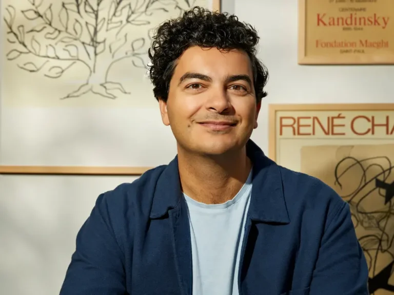 A founder who bet on 350 startups says passing on a hot AI company taught him a hard lesson