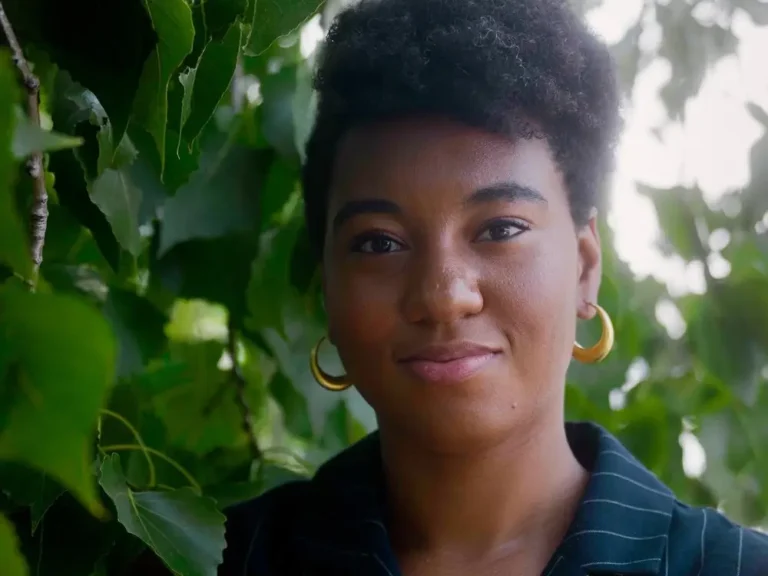 I see echoes of my short film in Malia Obama’s Nike ad. It’s part of a bigger problem.