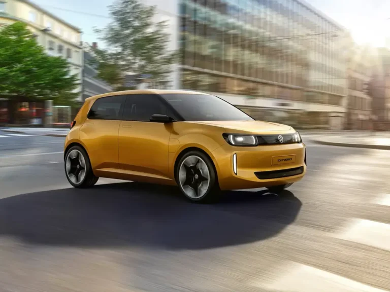 VW and Rivian’s new $22,500 car proves cheap EVs don’t have to be low-tech, the Tesla rival’s software boss says