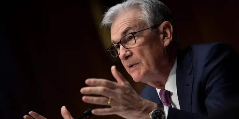 Why a former Fed chief says the China trade deal creates more problems for Powell and the central bank