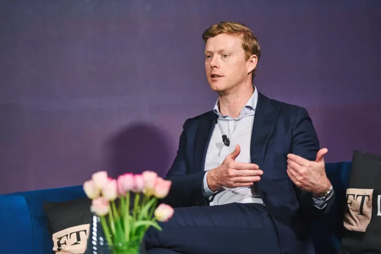 Uber’s robotaxi chief says the company will still need human drivers, but their jobs will look very different